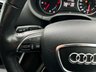 USED 2013 13 AUDI A3 2.0 TDI SE 5d 148 BHP 1 PREVIOUS KEEPER +  BLUETOOTH +  DAB RADIO +  CRUISECONTROL +  PEDDLE SHIFTERS +  REAR PARKING SENSORS +  16 INCH ALLOY WHEELS +  SPARE WHEEL +