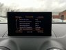 USED 2013 13 AUDI A3 2.0 TDI SE 5d 148 BHP 1 PREVIOUS KEEPER +  BLUETOOTH +  DAB RADIO +  CRUISECONTROL +  PEDDLE SHIFTERS +  REAR PARKING SENSORS +  16 INCH ALLOY WHEELS +  SPARE WHEEL +