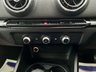 USED 2013 13 AUDI A3 2.0 TDI SE 5d 148 BHP 1 PREVIOUS KEEPER +  BLUETOOTH +  DAB RADIO +  CRUISECONTROL +  PEDDLE SHIFTERS +  REAR PARKING SENSORS +  16 INCH ALLOY WHEELS +  SPARE WHEEL +