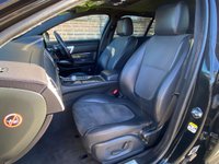 USED 2014 64 JAGUAR XF 2.2 D R-SPORT SPORTBRAKE 5d 200 BHP 