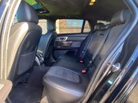 USED 2014 64 JAGUAR XF 2.2 D R-SPORT SPORTBRAKE 5d 200 BHP 