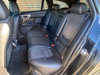 USED 2014 64 JAGUAR XF 2.2 D R-SPORT SPORTBRAKE 5d 200 BHP 