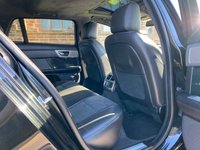 USED 2014 64 JAGUAR XF 2.2 D R-SPORT SPORTBRAKE 5d 200 BHP 