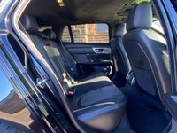 USED 2014 64 JAGUAR XF 2.2 D R-SPORT SPORTBRAKE 5d 200 BHP 