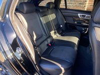 USED 2014 64 JAGUAR XF 2.2 D R-SPORT SPORTBRAKE 5d 200 BHP 