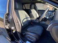 USED 2014 64 JAGUAR XF 2.2 D R-SPORT SPORTBRAKE 5d 200 BHP 