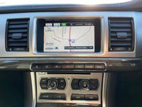 USED 2014 64 JAGUAR XF 2.2 D R-SPORT SPORTBRAKE 5d 200 BHP 