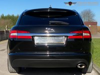 USED 2014 64 JAGUAR XF 2.2 D R-SPORT SPORTBRAKE 5d 200 BHP 