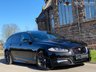 USED 2014 64 JAGUAR XF 2.2 D R-SPORT SPORTBRAKE 5d 200 BHP 