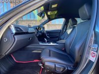 USED 2016 16 BMW 3 SERIES 2.0 320D M SPORT 4d 188 BHP 