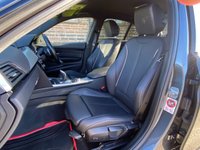 USED 2016 16 BMW 3 SERIES 2.0 320D M SPORT 4d 188 BHP 