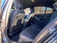USED 2016 16 BMW 3 SERIES 2.0 320D M SPORT 4d 188 BHP 