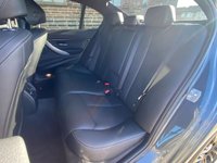 USED 2016 16 BMW 3 SERIES 2.0 320D M SPORT 4d 188 BHP 