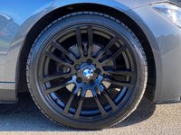 USED 2016 16 BMW 3 SERIES 2.0 320D M SPORT 4d 188 BHP 