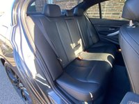 USED 2016 16 BMW 3 SERIES 2.0 320D M SPORT 4d 188 BHP 