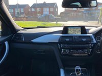 USED 2016 16 BMW 3 SERIES 2.0 320D M SPORT 4d 188 BHP 