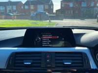 USED 2016 16 BMW 3 SERIES 2.0 320D M SPORT 4d 188 BHP 