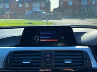 USED 2016 16 BMW 3 SERIES 2.0 320D M SPORT 4d 188 BHP 