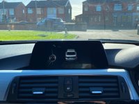 USED 2016 16 BMW 3 SERIES 2.0 320D M SPORT 4d 188 BHP 