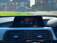 USED 2016 16 BMW 3 SERIES 2.0 320D M SPORT 4d 188 BHP 