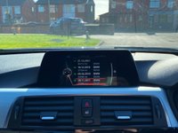 USED 2016 16 BMW 3 SERIES 2.0 320D M SPORT 4d 188 BHP 
