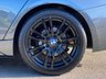 USED 2016 16 BMW 3 SERIES 2.0 320D M SPORT 4d 188 BHP 