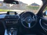 USED 2016 16 BMW 3 SERIES 2.0 320D M SPORT 4d 188 BHP 