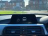 USED 2016 16 BMW 3 SERIES 2.0 320D M SPORT 4d 188 BHP 