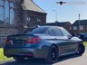 USED 2016 16 BMW 3 SERIES 2.0 320D M SPORT 4d 188 BHP 