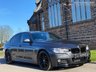 USED 2016 16 BMW 3 SERIES 2.0 320D M SPORT 4d 188 BHP 