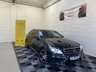 USED 2015 15 MERCEDES-BENZ E-CLASS 2.1 E220 BLUETEC AMG NIGHT EDITION 4d 174 BHP SERV B JUST DONE|128 AA INSPECTION
