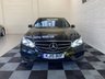 USED 2015 15 MERCEDES-BENZ E-CLASS 2.1 E220 BLUETEC AMG NIGHT EDITION 4d 174 BHP SERV B JUST DONE|128 AA INSPECTION