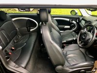 USED 2013 63 MINI CLUBMAN 1.6 COOPER D 5d 112 BHP ''PANORAMIC GLASS SUNROOF//SATNAV//FULL BLACK LEATHER// REAR PARK SENSORS//BLUETOOTH//GREAT SERVICE HISTORY//2 LADY OWNERS LAS SINCE 2016//JUST SERVICE  WITH NEW REAR BRAKE DISCS AND PADS + MOT'D BY US/// Extra Urban (mpg) 78.5//20 POUND ROAD TAX 112 BHP ''PANORAMIC GLASS SUNROOF//SATNAV//FULL BLACK LEATHER// REAR PARK SENSORS//BLUETOOTH//GREAT SERVICE HISTORY//2 LADY OWNERS LAS SINCE 2016//JUUS SERVICED AND MOT'D BY US\\\/// Extra Urban (mpg) 78.5//20 POUND ROAD TAX