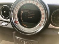 USED 2013 63 MINI CLUBMAN 1.6 COOPER D 5d 112 BHP ''PANORAMIC GLASS SUNROOF//SATNAV//FULL BLACK LEATHER// REAR PARK SENSORS//BLUETOOTH//GREAT SERVICE HISTORY//2 LADY OWNERS LAS SINCE 2016//JUST SERVICE  WITH NEW REAR BRAKE DISCS AND PADS + MOT'D BY US/// Extra Urban (mpg) 78.5//20 POUND ROAD TAX 112 BHP ''PANORAMIC GLASS SUNROOF//SATNAV//FULL BLACK LEATHER// REAR PARK SENSORS//BLUETOOTH//GREAT SERVICE HISTORY//2 LADY OWNERS LAS SINCE 2016//JUUS SERVICED AND MOT'D BY US\\\/// Extra Urban (mpg) 78.5//20 POUND ROAD TAX