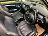 USED 2013 63 MINI CLUBMAN 1.6 COOPER D 5d 112 BHP ''PANORAMIC GLASS SUNROOF//SATNAV//FULL BLACK LEATHER// REAR PARK SENSORS//BLUETOOTH//GREAT SERVICE HISTORY//2 LADY OWNERS LAS SINCE 2016//JUST SERVICE  WITH NEW REAR BRAKE DISCS AND PADS + MOT'D BY US/// Extra Urban (mpg) 78.5//20 POUND ROAD TAX 112 BHP ''PANORAMIC GLASS SUNROOF//SATNAV//FULL BLACK LEATHER// REAR PARK SENSORS//BLUETOOTH//GREAT SERVICE HISTORY//2 LADY OWNERS LAS SINCE 2016//JUUS SERVICED AND MOT'D BY US\\\/// Extra Urban (mpg) 78.5//20 POUND ROAD TAX