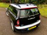 USED 2013 63 MINI CLUBMAN 1.6 COOPER D 5d 112 BHP ''PANORAMIC GLASS SUNROOF//SATNAV//FULL BLACK LEATHER// REAR PARK SENSORS//BLUETOOTH//GREAT SERVICE HISTORY//2 LADY OWNERS LAS SINCE 2016//JUST SERVICE  WITH NEW REAR BRAKE DISCS AND PADS + MOT'D BY US/// Extra Urban (mpg) 78.5//20 POUND ROAD TAX 112 BHP ''PANORAMIC GLASS SUNROOF//SATNAV//FULL BLACK LEATHER// REAR PARK SENSORS//BLUETOOTH//GREAT SERVICE HISTORY//2 LADY OWNERS LAS SINCE 2016//JUUS SERVICED AND MOT'D BY US\\\/// Extra Urban (mpg) 78.5//20 POUND ROAD TAX