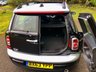 USED 2013 63 MINI CLUBMAN 1.6 COOPER D 5d 112 BHP ''PANORAMIC GLASS SUNROOF//SATNAV//FULL BLACK LEATHER// REAR PARK SENSORS//BLUETOOTH//GREAT SERVICE HISTORY//2 LADY OWNERS LAS SINCE 2016//JUST SERVICE  WITH NEW REAR BRAKE DISCS AND PADS + MOT'D BY US/// Extra Urban (mpg) 78.5//20 POUND ROAD TAX 112 BHP ''PANORAMIC GLASS SUNROOF//SATNAV//FULL BLACK LEATHER// REAR PARK SENSORS//BLUETOOTH//GREAT SERVICE HISTORY//2 LADY OWNERS LAS SINCE 2016//JUUS SERVICED AND MOT'D BY US\\\/// Extra Urban (mpg) 78.5//20 POUND ROAD TAX