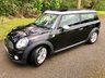 USED 2013 63 MINI CLUBMAN 1.6 COOPER D 5d 112 BHP ''PANORAMIC GLASS SUNROOF//SATNAV//FULL BLACK LEATHER// REAR PARK SENSORS//BLUETOOTH//GREAT SERVICE HISTORY//2 LADY OWNERS LAS SINCE 2016//JUST SERVICE  WITH NEW REAR BRAKE DISCS AND PADS + MOT'D BY US/// Extra Urban (mpg) 78.5//20 POUND ROAD TAX 112 BHP ''PANORAMIC GLASS SUNROOF//SATNAV//FULL BLACK LEATHER// REAR PARK SENSORS//BLUETOOTH//GREAT SERVICE HISTORY//2 LADY OWNERS LAS SINCE 2016//JUUS SERVICED AND MOT'D BY US\\\/// Extra Urban (mpg) 78.5//20 POUND ROAD TAX