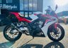 USED 2015 15 HONDA CBR650F - BUY ONLINE 24 HRS A DAY - FINANCE AVAILABLE - ALL TYPES OF CREDIT ACCEPTED GREAT SPEC / GR MOTO RACE EXHAUST