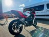 USED 2015 15 HONDA CBR650F - BUY ONLINE 24 HRS A DAY - FINANCE AVAILABLE - ALL TYPES OF CREDIT ACCEPTED GREAT SPEC / GR MOTO RACE EXHAUST