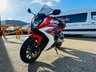 USED 2015 15 HONDA CBR650F - BUY ONLINE 24 HRS A DAY - FINANCE AVAILABLE - ALL TYPES OF CREDIT ACCEPTED GREAT SPEC / GR MOTO RACE EXHAUST