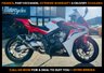 USED 2015 15 HONDA CBR650F - BUY ONLINE 24 HRS A DAY - FINANCE AVAILABLE - ALL TYPES OF CREDIT ACCEPTED GREAT SPEC / GR MOTO RACE EXHAUST