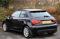 USED 2013 13 AUDI A1 1.4 TFSI SPORT 3d 122 BHP 