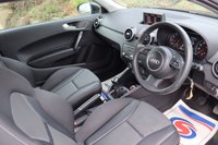 USED 2013 13 AUDI A1 1.4 TFSI SPORT 3d 122 BHP 