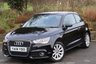 USED 2013 13 AUDI A1 1.4 TFSI SPORT 3d 122 BHP 