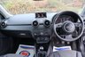USED 2013 13 AUDI A1 1.4 TFSI SPORT 3d 122 BHP 