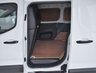 USED 2019 69 PEUGEOT PARTNER 1.5 BLUE HDI 1000 PROFESSIONAL L1 101 BHP EURO 6  MIDDLE SEAT TABLE/LAPTOP REST