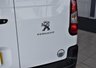 USED 2019 69 PEUGEOT PARTNER 1.5 BLUE HDI 1000 PROFESSIONAL L1 101 BHP EURO 6  MIDDLE SEAT TABLE/LAPTOP REST