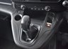 USED 2019 69 PEUGEOT PARTNER 1.5 BLUE HDI 1000 PROFESSIONAL L1 101 BHP EURO 6  MIDDLE SEAT TABLE/LAPTOP REST
