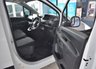 USED 2019 69 PEUGEOT PARTNER 1.5 BLUE HDI 1000 PROFESSIONAL L1 101 BHP EURO 6  MIDDLE SEAT TABLE/LAPTOP REST